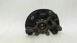MERCEDES-BENZ Mercedes Eclass W212 FL Hub A2123321701 Wheel Bearing Housing Front Left 4Matic — thumbnail 4