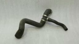 MERCEDES-BENZ Mercedes ML W164 Cooling Pipe A1645011182 Cooling Water Hose Hose OM642 — thumbnail 1