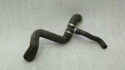 MERCEDES-BENZ Mercedes ML W164 Cooling Pipe A1645011182 Cooling Water Hose Hose OM642 — thumbnail 4