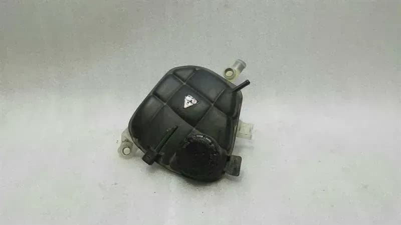 Mercedes ML W164 X164 Expansion Tank A1645000049 Expansion Tank Coolant
