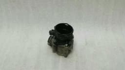 MERCEDES-BENZ Mercedes ML W164 Throttle Body A6420900270 Throttle Flap OM642 V6 — thumbnail 1