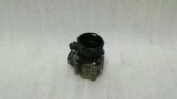 MERCEDES-BENZ Mercedes ML W164 Throttle Body A6420900270 Throttle Flap OM642 V6 — thumbnail 7