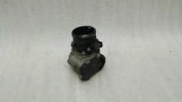MERCEDES-BENZ Mercedes ML W164 Throttle Body A6420900270 Throttle Flap OM642 V6 — thumbnail 3