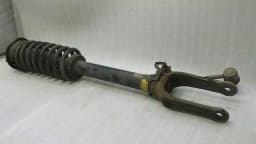 MERCEDES-BENZ Mercedes ML W164 shock absorber front A1643200130 shock absorber front right — thumbnail 2