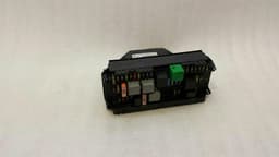 MERCEDES-BENZ Mercedes E Class W212 Fuse Box A2129007104 Fuse Box SAM Front Front — thumbnail 6