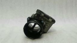 MERCEDES-BENZ Mercedes ML W164 Throttle Body A6420900270 Throttle Flap OM642 V6 — thumbnail 5