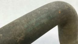 MERCEDES-BENZ Mercedes ML W164 Cooling Pipe A1645011182 Cooling Water Hose Hose OM642 — thumbnail 6
