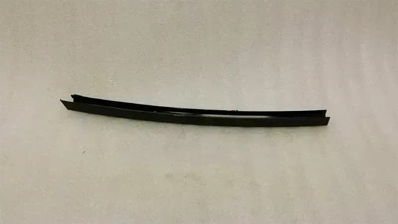MERCEDES-BENZ Mercedes E Class W212 Right Body Moulding A2127300219 Moulding Trim Rear Right