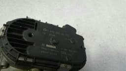 MERCEDES-BENZ Mercedes ML W164 Throttle Body A6420900270 Throttle Flap OM642 V6 — thumbnail 6