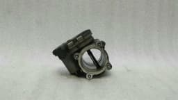 MERCEDES-BENZ Mercedes ML W164 Throttle Body A6420900270 Throttle Flap OM642 V6 — thumbnail 10