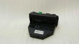 MERCEDES-BENZ Mercedes E Class W212 Fuse Box A2129007104 Fuse Box SAM Front Front — thumbnail 8