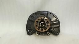 MERCEDES-BENZ Mercedes Eclass W212 FL Hub A2123321701 Wheel Bearing Housing Front Left 4Matic — thumbnail 1