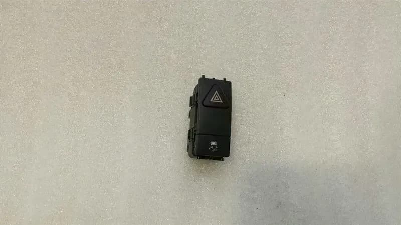 Mercedes E Class W212 Hazard Switch A2128207210 Switch Hazard Indicator System