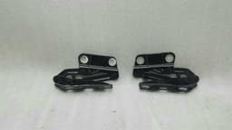 MERCEDES-BENZ Mercedes ML W164 Bonnet Hinge Set A2518800328 Hood Hinge Set — thumbnail 4