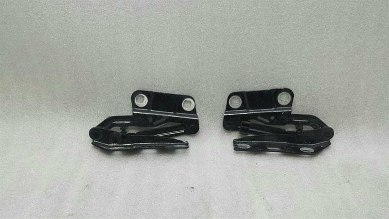 MERCEDES-BENZ Mercedes ML W164 Bonnet Hinge Set A2518800328 Hood Hinge Set