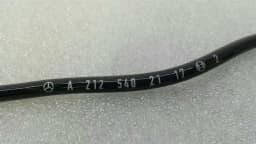 MERCEDES-BENZ Mercedes E Class W212 A.B.S Sensor A2125402117 ABS Sensor — thumbnail 6