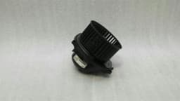 MERCEDES-BENZ Mercedes ML W164 rear heater blower engine heater blower rear — thumbnail 2
