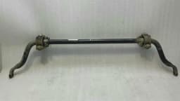 MERCEDES-BENZ Mercedes ML W164 Anti Roll Bar Front A1643231465 Front Anti Roll Bar — thumbnail 7