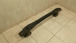 MERCEDES-BENZ Mercedes E Class W212 Rear Bumper Beam A2126102014 Rear Bumper Carrier. — thumbnail 2