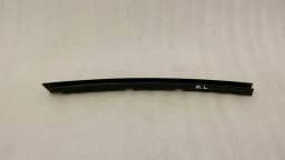 MERCEDES-BENZ Mercedes E Class W212 Left Body Moulding A2127300119 Bar Left — thumbnail 2