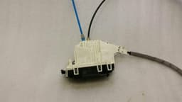 MERCEDES-BENZ Mercedes E Class W212 rear right door lock A2047302435 door lock rear right — thumbnail 2