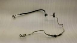MERCEDES-BENZ Mercedes E Class W212 A/C Pipe A2128305015 Air Conditioning Air Conditioning — thumbnail 4