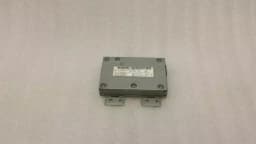 MERCEDES-BENZ Mercedes W204 W212 Multimedia Control Unit A2049000300 Interface Modules — thumbnail 1