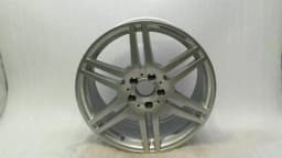 MERCEDES-BENZ Genuine Mercedes W212 W207 AMG Alloy Wheel A2074011402 Alloy Rim 8.5Jx18H2 ET49 — thumbnail 10
