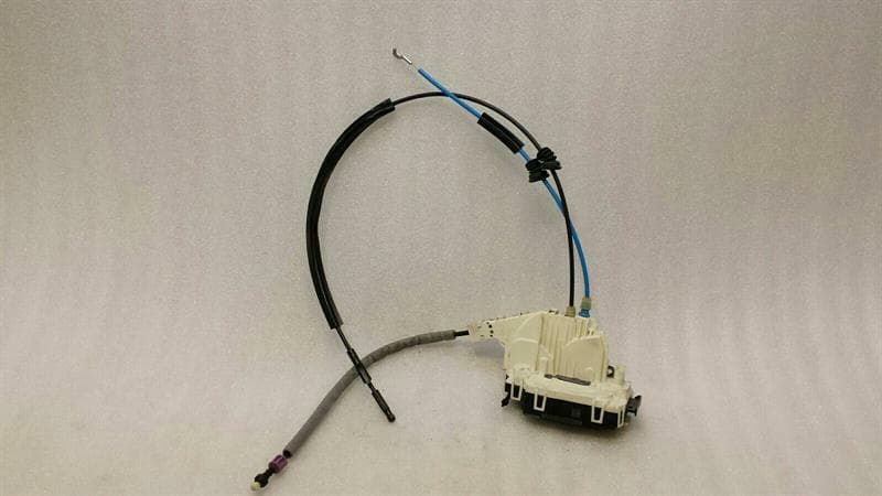 MERCEDES-BENZ Mercedes E Class W212 rear left door lock A2047302335 door lock rear left