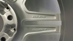 MERCEDES-BENZ Genuine Mercedes W212 W207 AMG Alloy Wheel A2074011402 Alloy Rim 8.5Jx18H2 ET49 — thumbnail 6