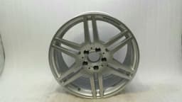 MERCEDES-BENZ Genuine Mercedes W212 W207 AMG Alloy Wheel A2074011402 Alloy Rim 8.5Jx18H2 ET49 — thumbnail 2