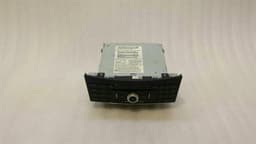 MERCEDES-BENZ Mercedes E Clas W212 CD player A2129063201 audio system controller HIGH changer US — thumbnail 1