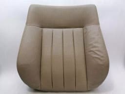 MERCEDES-BENZ Mercedes E Class W212 seat A212910314 seat left seat leather covers cooled — thumbnail 3