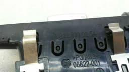MERCEDES-BENZ Mercedes W212 right air vent A2128300254 ventilation nozzle ventilation grille right — thumbnail 8