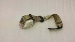 MERCEDES-BENZ Mercedes E Class W212 rear seat belt A2128601185 seat belt rear middle — thumbnail 1