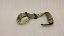 MERCEDES-BENZ Mercedes E Class W212 rear seat belt A2128601185 seat belt rear middle — thumbnail 4