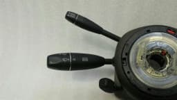 MERCEDES-BENZ Mercedes E Class W212 Wiper Stalks A2124402304 Steering Column Switch Clock Spring — thumbnail 2