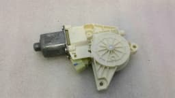 MERCEDES-BENZ Mercedes E Class W212 Door Window Motor A2048200542 Window Regulator Motor Rear Li — thumbnail 7