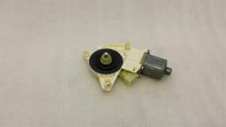 MERCEDES-BENZ Mercedes E Class W212 Door Window Motor A2048200542 Window Regulator Motor Rear Li — thumbnail 8