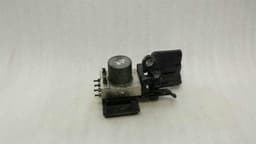 MERCEDES-BENZ MERCEDES E CLASS W212 A.B.S PUMP A2124312912 ABS PUMP HYDRAULIC BLOCK ESP — thumbnail 1
