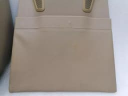 MERCEDES-BENZ Mercedes E Class W212 seat A212910314 seat left seat leather covers cooled — thumbnail 7