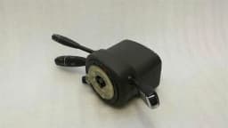 MERCEDES-BENZ Mercedes E Class W212 Wiper Stalks A2124402304 Steering Column Switch Clock Spring — thumbnail 7