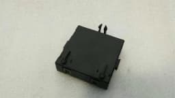 MERCEDES-BENZ Mercedes E Class W212 Door Control Unit Front Right A2128203685 Right Door Modules — thumbnail 6