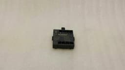MERCEDES-BENZ Mercedes E Class W212 door control unit front left A2128203385 left door module — thumbnail 4