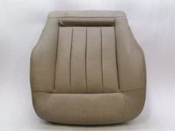 MERCEDES-BENZ Mercedes E Class W212 seat A212910314 seat left seat leather covers cooled — thumbnail 8