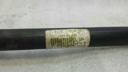MERCEDES-BENZ Mercedes ML W164 Anti Roll Bar Front A1643231465 Front Anti Roll Bar — thumbnail 2