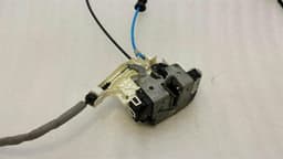 MERCEDES-BENZ Mercedes E Class W212 rear right door lock A2047302435 door lock rear right — thumbnail 7