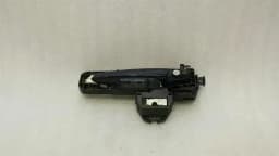 MERCEDES-BENZ Mercedes E Class W212 FLH Door Handle A2047600170 Door Handle Front Left Carrier — thumbnail 1
