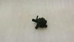 MERCEDES-BENZ Mercedes W207 W212 additional cooling pump A2118350028 coolant pump pump — thumbnail 3