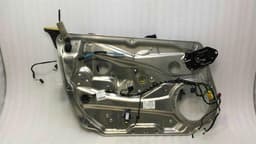 MERCEDES-BENZ MERCEDES E Class W212 FLH Door Winder A2127201579 Window Regulator Front Left — thumbnail 4